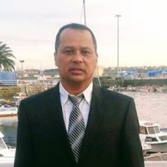 CESAR  CORREA
