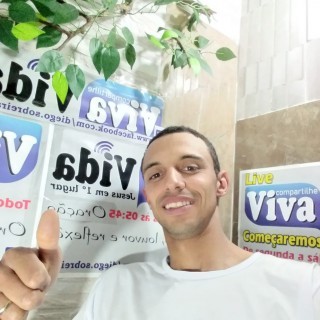 DIEGO SOBREIRA